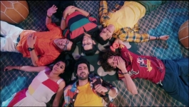 Kabhi Neem Neem Kabhi Shahad Shahad - 10th June 2025